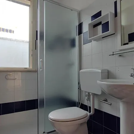 Apartment Carneo Torre San Giovanni Ugento